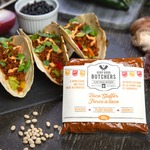 Very Good Taco Stuff'er