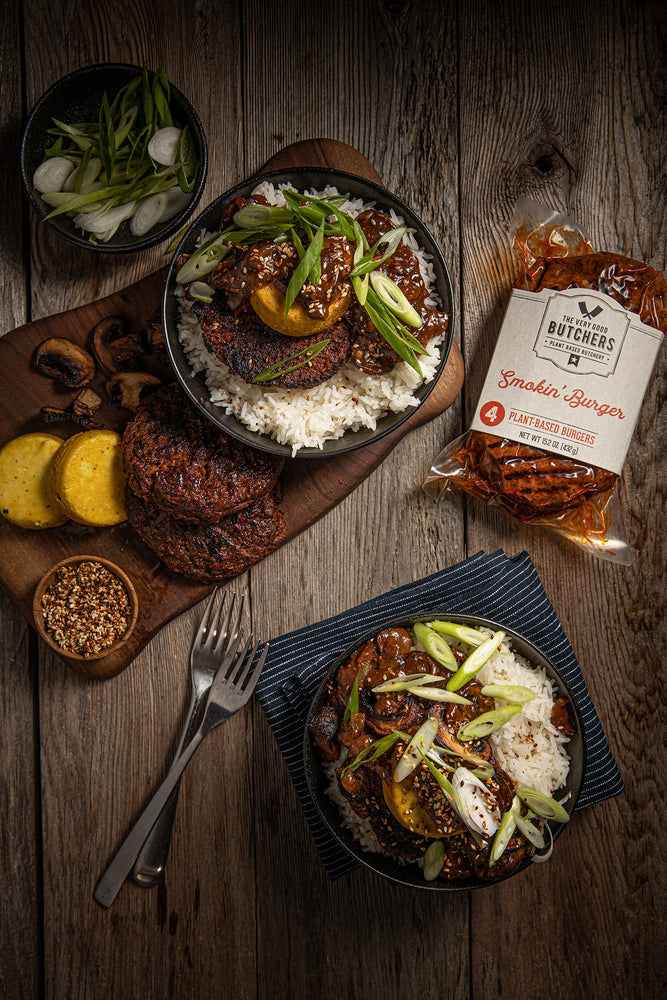 Beast Feast Box