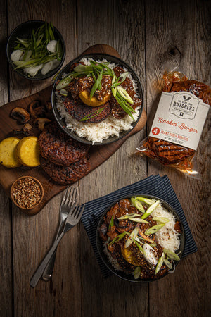 Beast Feast Box