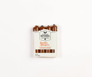 Smokin' Bangers (Available on PlantX)