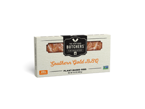 Southern Gold BBQ Ribs