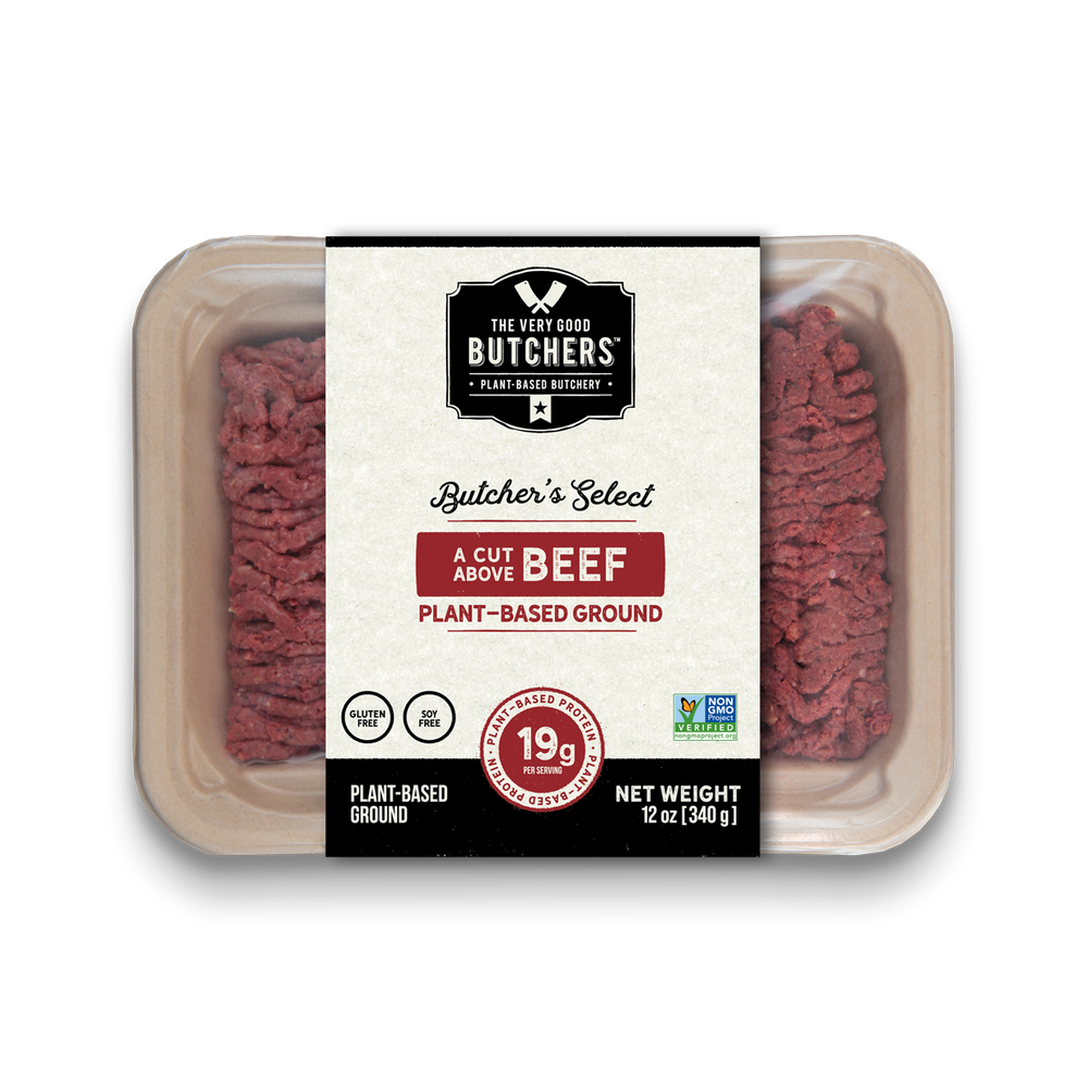 A Cut Above Beef