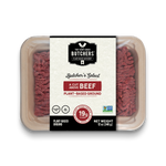 A Cut Above Beef