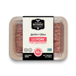 A Cut Above Pork