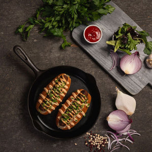 Smokin' Bangers (Available on PlantX)