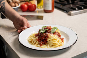 Mmm Meatballs (Available on PlantX)