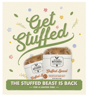 Beast Feast Box
