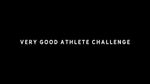 Pro Athletes Join ‘Very Good Athlete’ Challenge