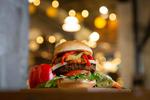 SICILIAN KISS VEGAN BURGER RECIPE