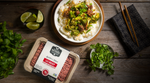 Beef and Broccoli Sheet Pan Dinner