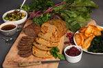 50 Very Good Vegan Holiday Recipes