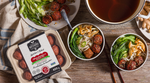 Vegan "Choose Your Own Adventure" Noodle Soup
