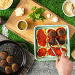 7 Game Day Appetizers