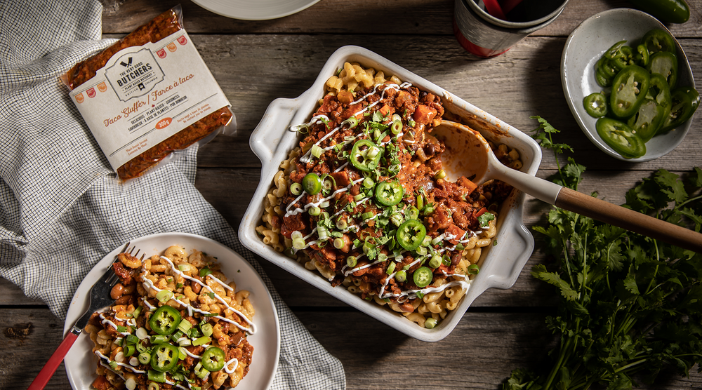 Chili Mac