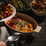 Plant-Based Holiday Sides