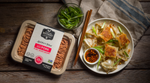 Quick & Easy Potstickers