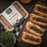 Vegan Reuben Sub Recipe