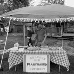 Founders of The Very Good Butchers