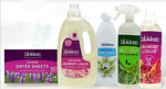 15 Vegan Cleaning Products