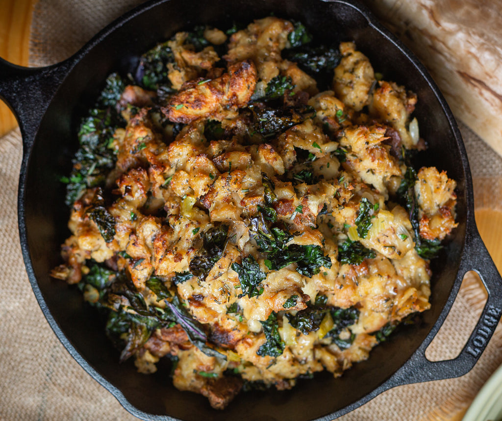 Vegan Plant Based Recipes