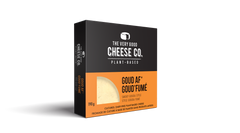 Vegan Cheese