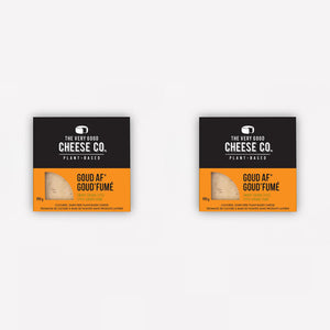 Goud AF* Cheese (2 Pack)