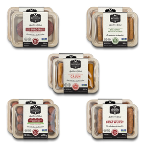 Butcher’s Select Big Box