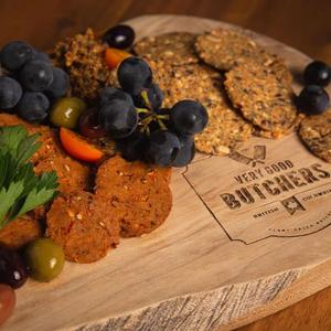 Holiday Meat Box