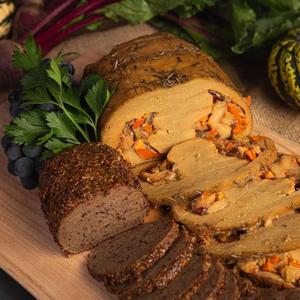Holiday Meat Box