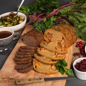 Holiday Meat Box