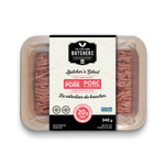 A Cut Above Pork