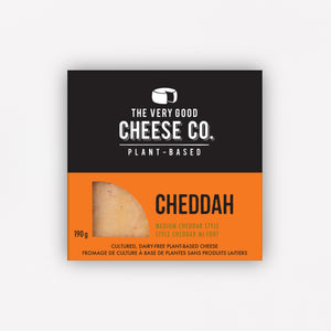 Cheddah Cheese