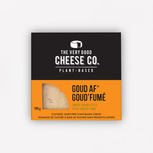 Goud AF* Fromage