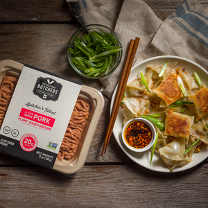 A Cut Above Pork