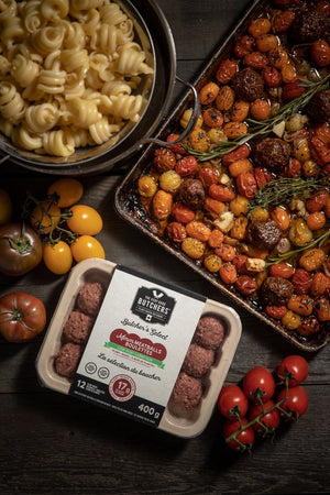Butcher’s Select Big Box