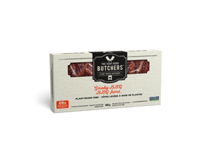 Smoky BBQ Ribs