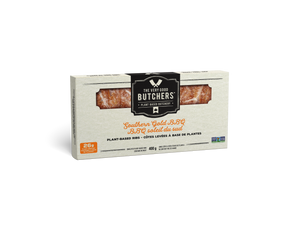 Southern Gold BBQ Ribs