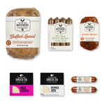 Beast Feast Box