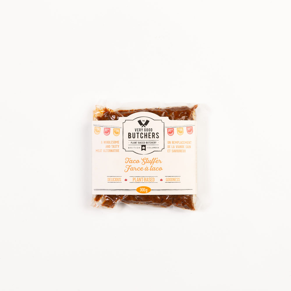 Very Good Taco Stuff'er