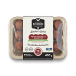 Mmm Boulettes de Viande