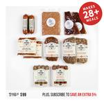 A Big Box of (Plant-Based) Meat