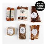 The Charcuterie Box