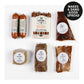 The Charcuterie Box