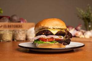 Butcher’s Select Big Box