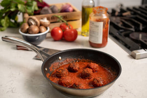Mmm Meatballs