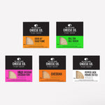 Box of (Vegan) Cheese
