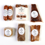 The Charcuterie Box
