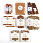 A Big Box of (Plant-Based) Meat