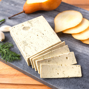 Dill’ish with Garlic Cheese