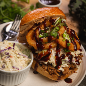 A Big Box of (Plant-Based) Meat
